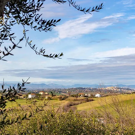 Amazing In With Wifi * Morrovalle