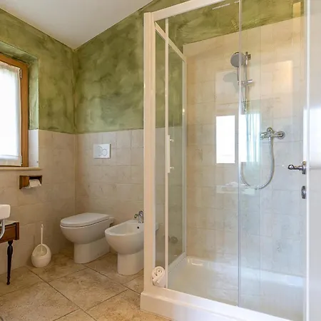 Semesterbostad Amazing In With Wifi