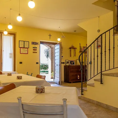 Casa vacanze Amazing In With Wifi *