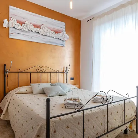 Amazing In With Wifi Semesterbostad Morrovalle