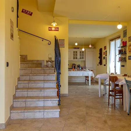 Amazing In With Wifi Ferienhaus Morrovalle