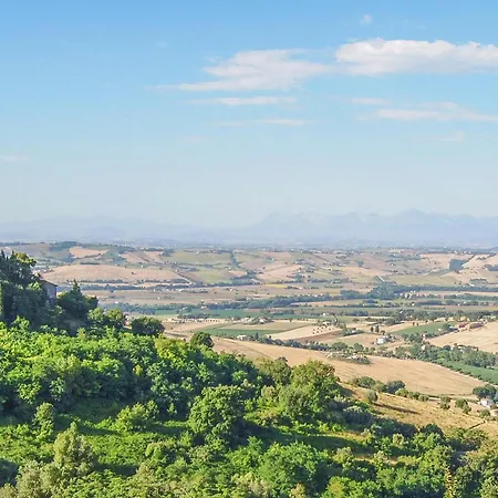 Amazing In With Wifi * Morrovalle