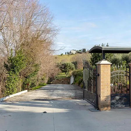 Semesterbostad Amazing In With Wifi