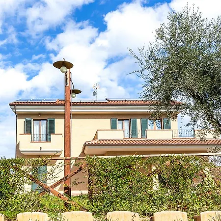 Amazing In With Wifi Morrovalle