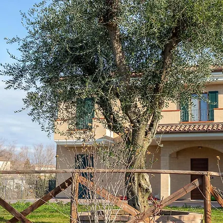 Amazing In With Wifi * Morrovalle