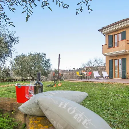 Amazing In With Wifi Casa vacanze