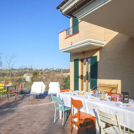 Ferienhaus Amazing In With Wifi