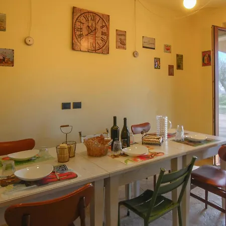 Amazing In With Wifi Morrovalle