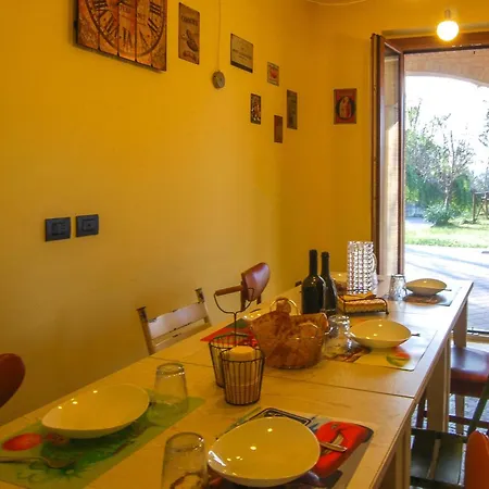 Amazing In With Wifi Semesterbostad *