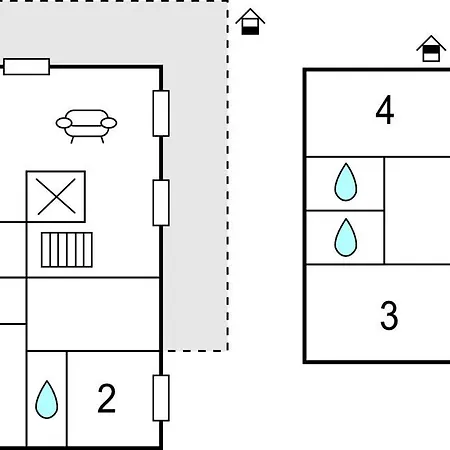 Casa vacanze Amazing In With Wifi *